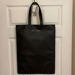 SOLD!!! Leather Tote Bag